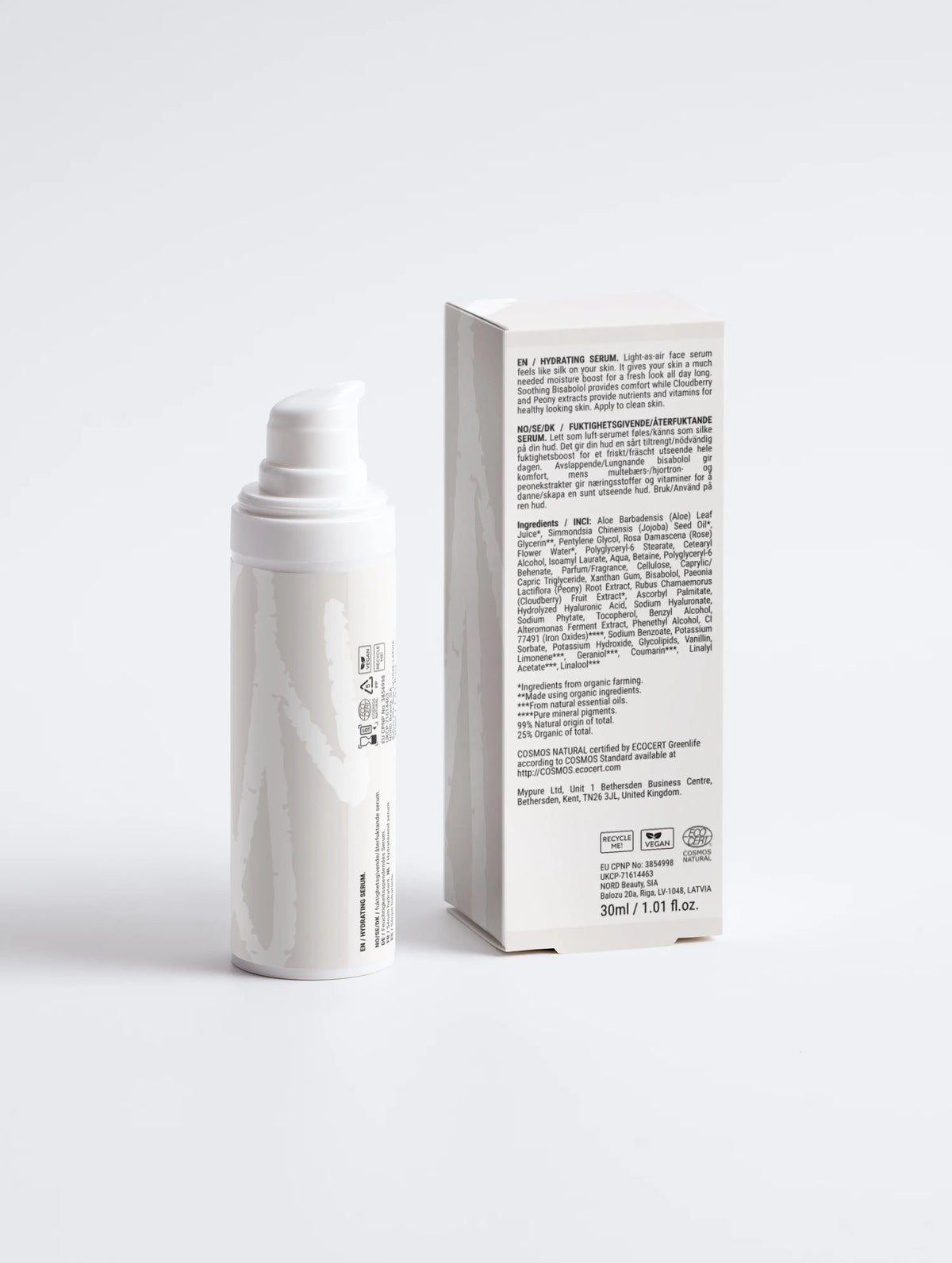 Hydrating Serum Selfnamed