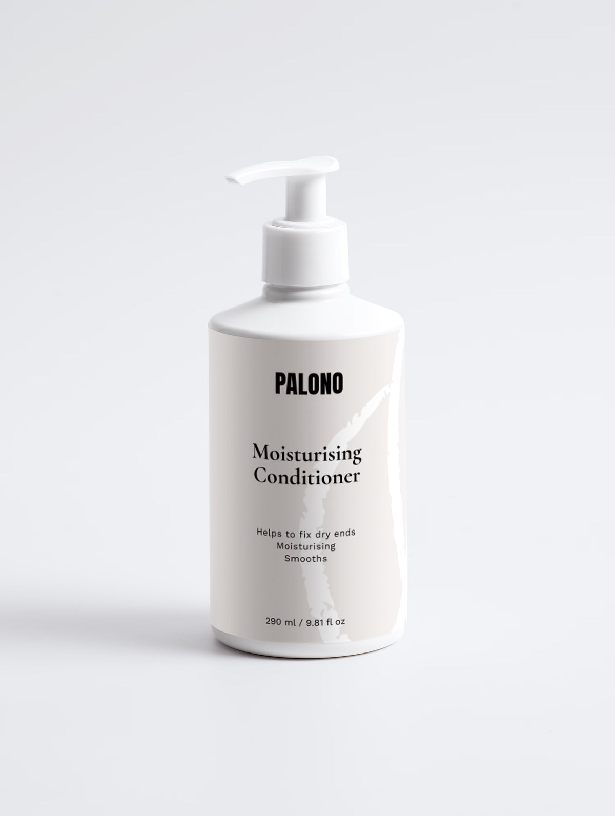 Moisturising Conditioner Selfnamed