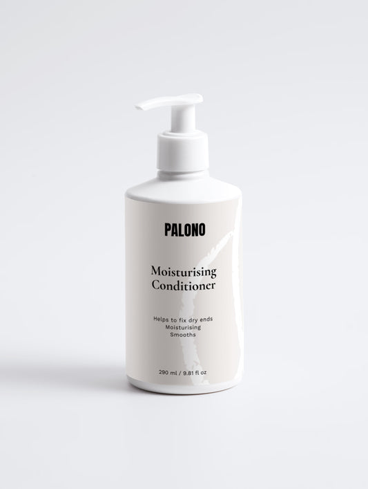 Moisturising Conditioner Selfnamed