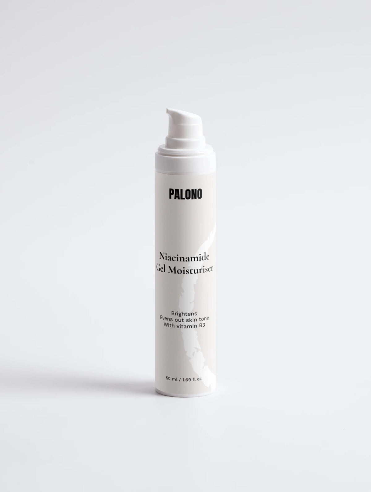 Niacinamide Gel Moisturiser Selfnamed