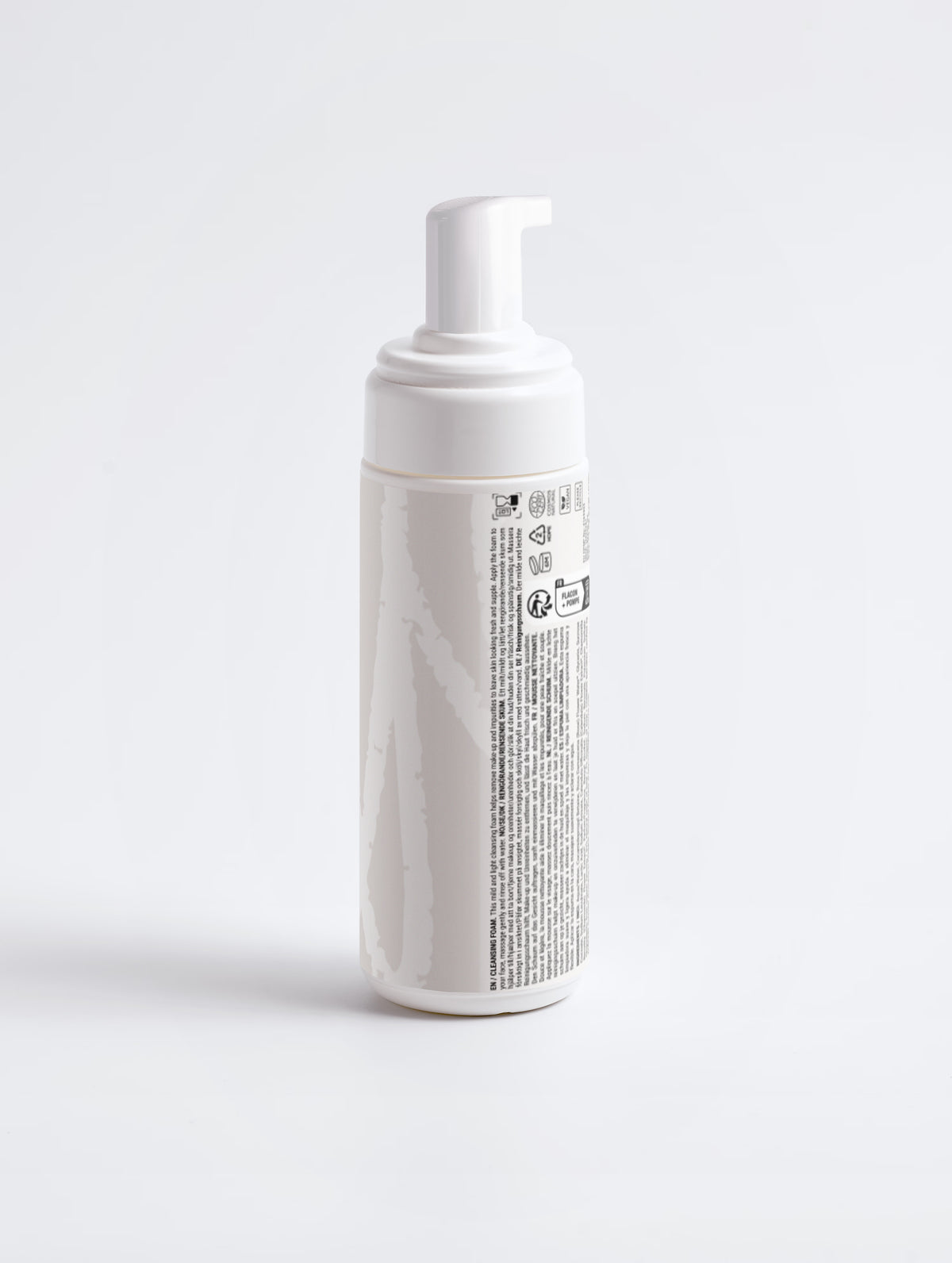 Cleansing Foam Selfnamed