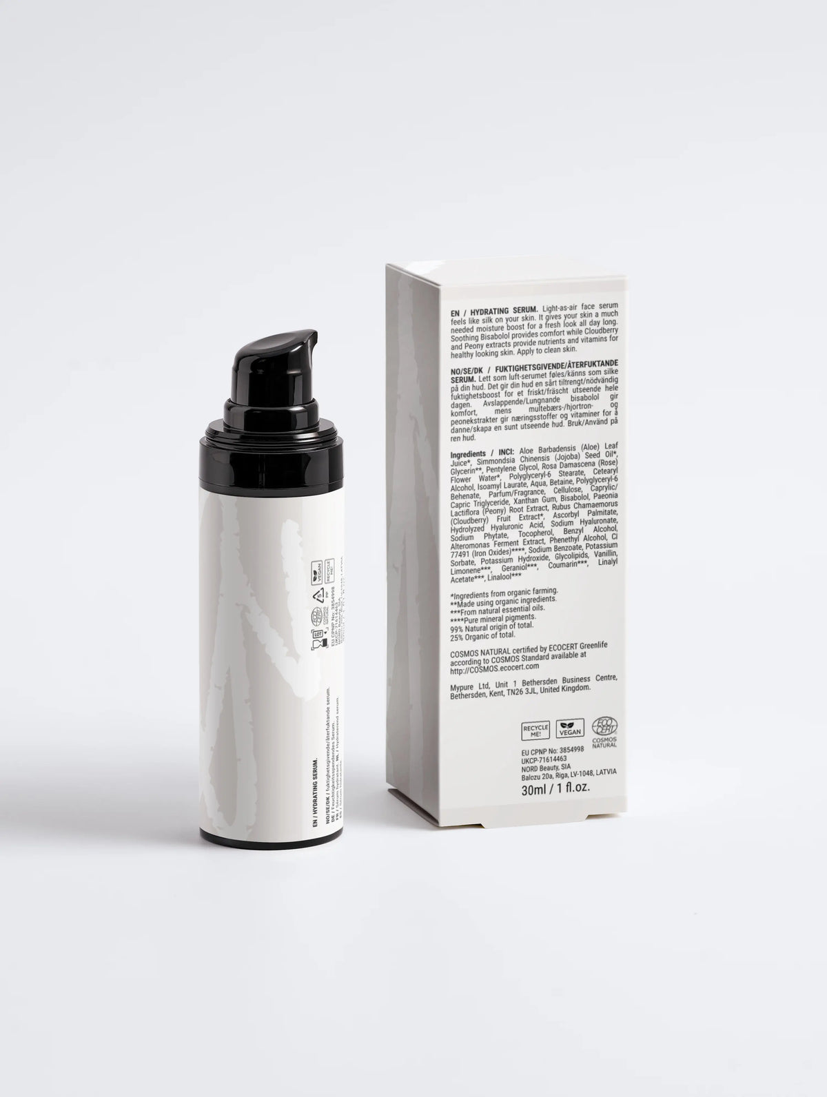 Hydrating Serum Selfnamed