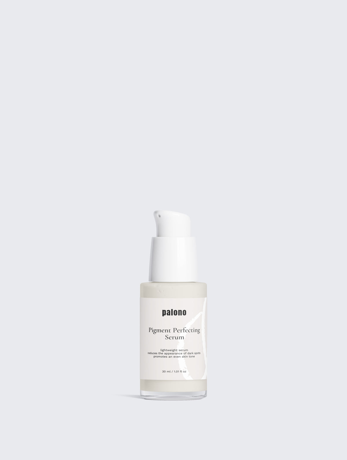 Pigment Perfecting Serum Selfnamed
