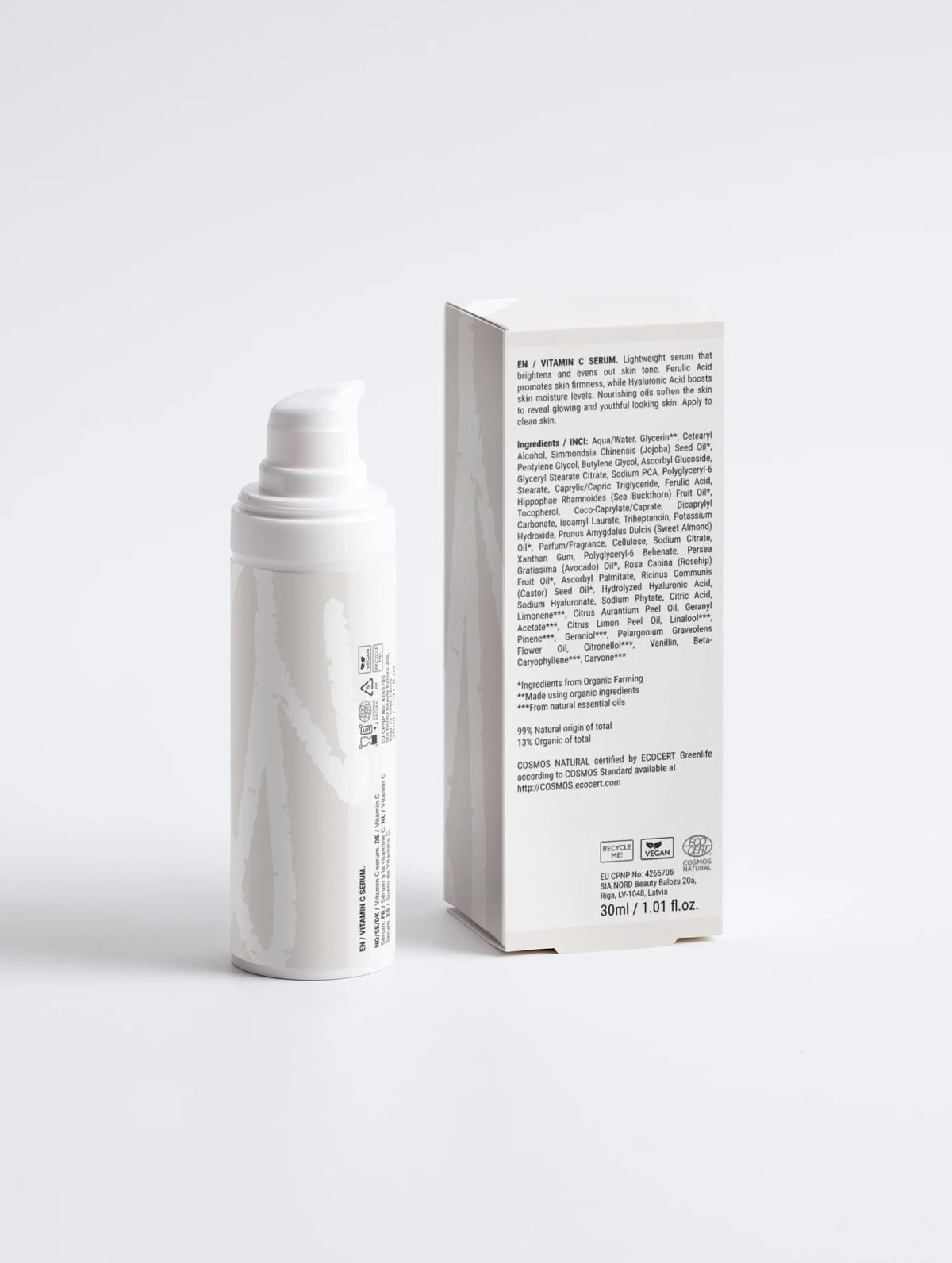 Vitamin C Serum Selfnamed
