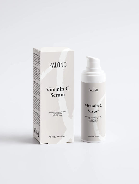 Vitamin C Serum Selfnamed